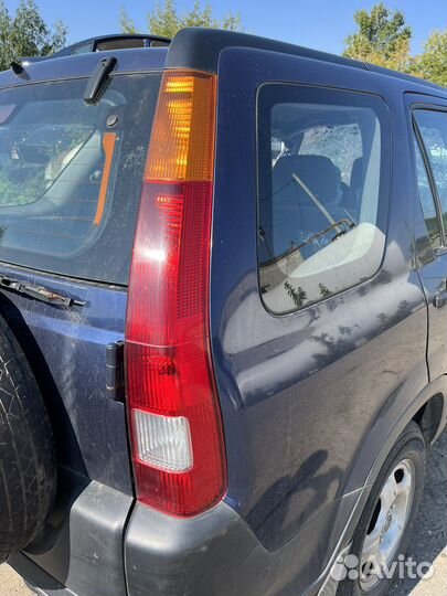 Фонари задние Honda Cr-V 2