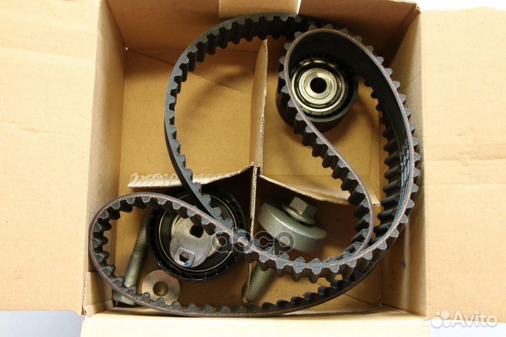 Комплект ремня грм 130C11551R renault