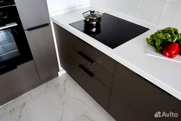 Кухни на заказ от производителя