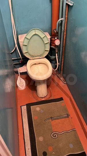 2-к. квартира, 25 м², 3/5 эт.