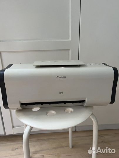 Принтер Canon i250