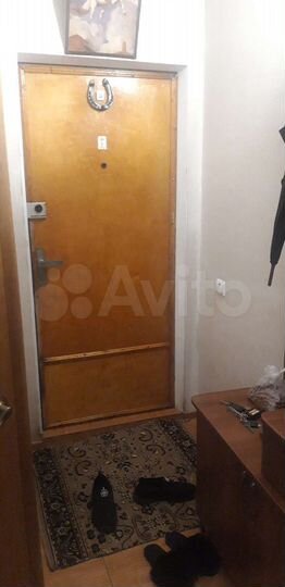 2-к. квартира, 46 м², 1/5 эт.