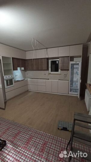 Кухонные гарнитуры. Арт.Г375