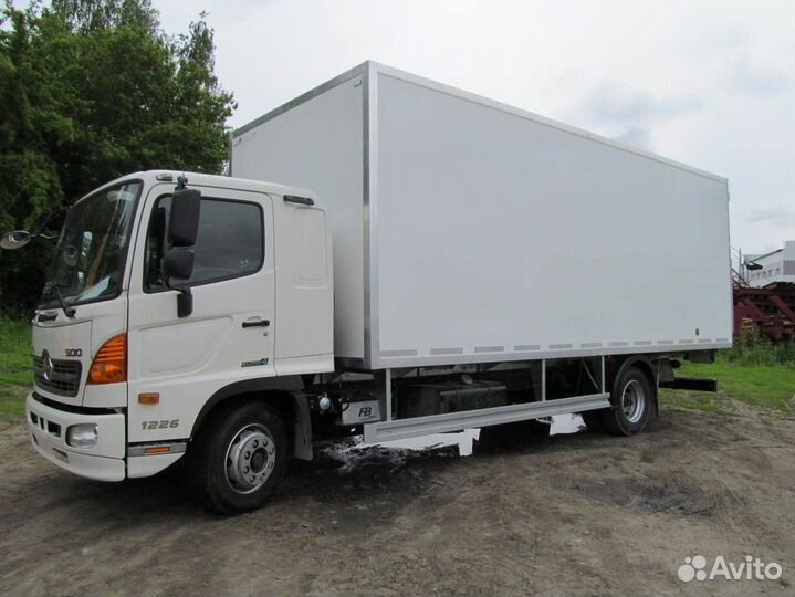 Переезды, межгород от 200 км