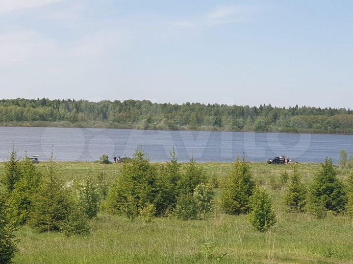 Участок 15 га (СНТ, ДНП)