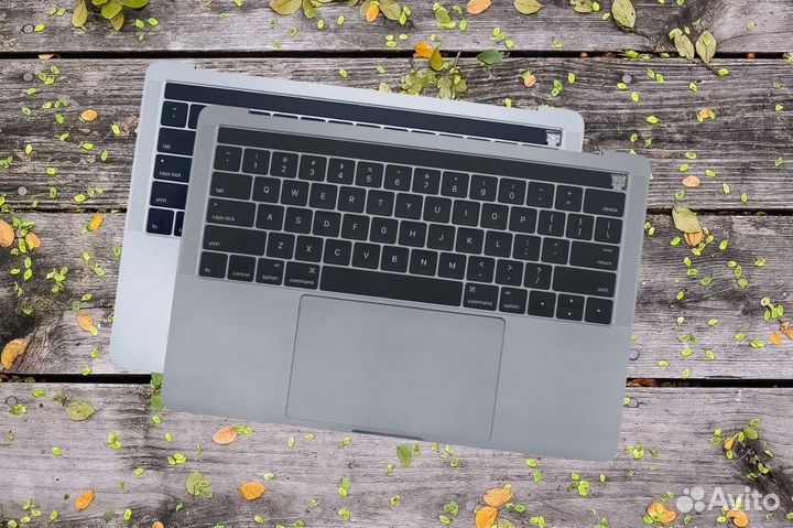 Топкейс Корпус MacBook Pro 14 A2442 A2400