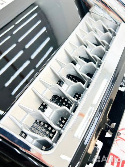 Жабры Range Rover Vogue Autobiography 02-12