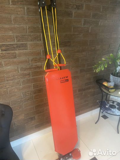 Спортивные тренажеры бу