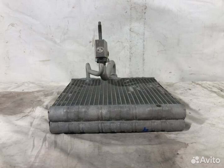 Радиатор кондиционера Mazda 3 BL До Рестайл