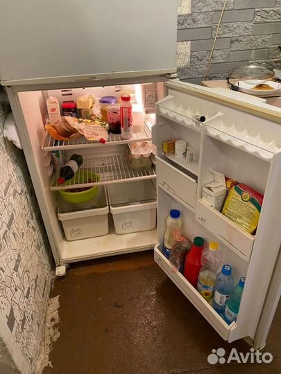 Холодильник