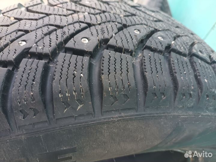 Pirelli Formula Ice 195/65 R15