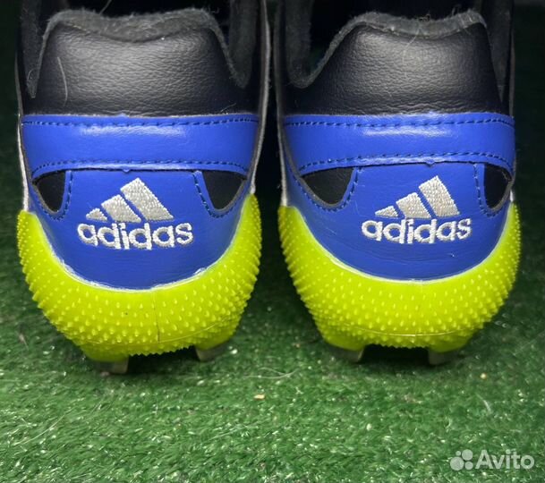 Adidas Predator Accelerator FG