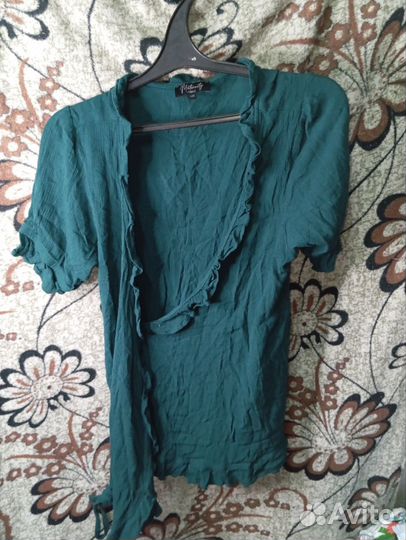 Пакет вещей 40-42