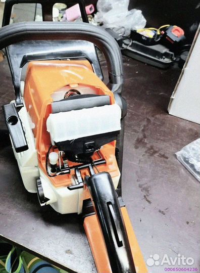 Новая бензопила stihl MS 250 (Арт.59798)