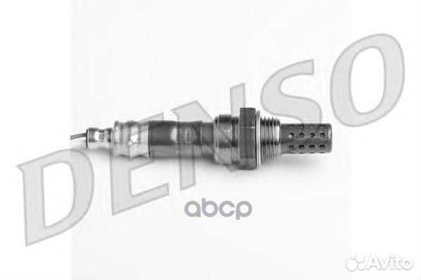 Лямбда-зонд универсальный (2-конт) DOX-0123 Denso