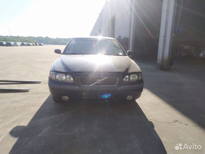 Поддон двигателя, Volvo S60 1 (2000-2009) 2004