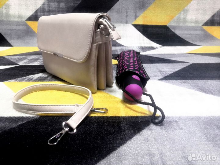 Сумка женская