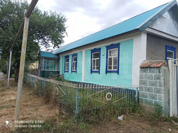 Дом 91 м² на участке 19 сот.