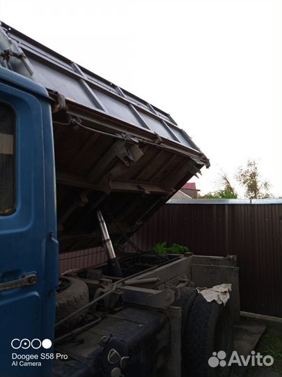 ЗИЛ целиком на запчасти