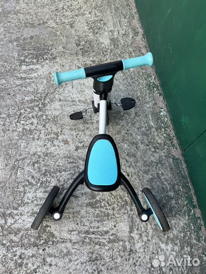 Беговел uonibaby