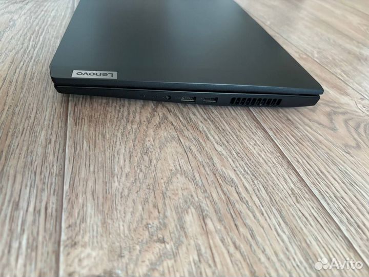 Ноутбук игровой Lenovo IP Gaming 3 15ACH6 15.6