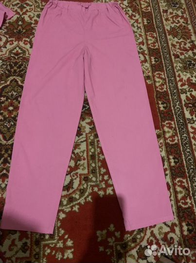 Форма для работы