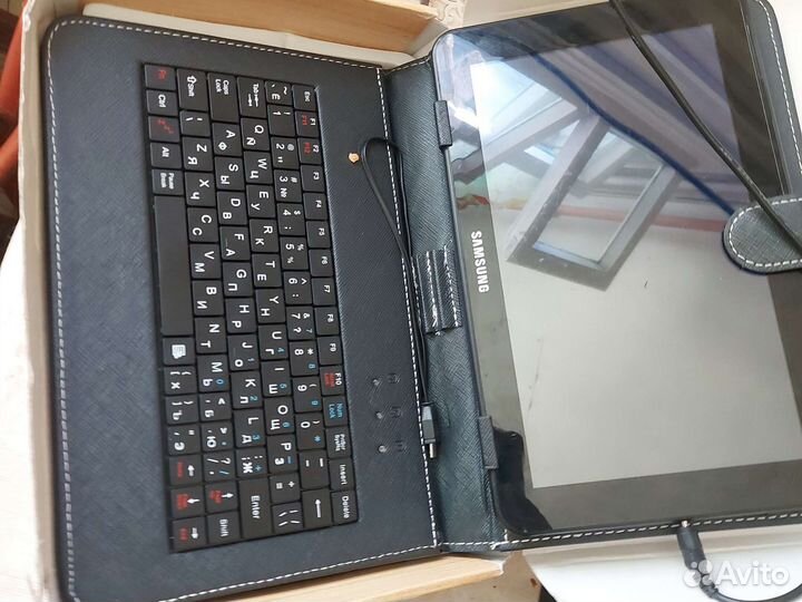 Планшет samsung galaxy tab 3