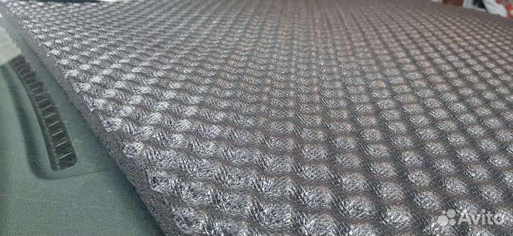 Шумоизоляция stp