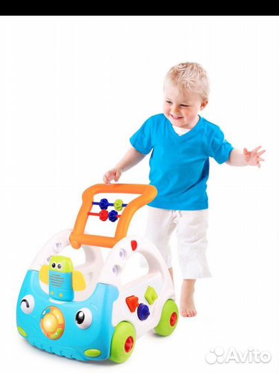 Ходунки детские