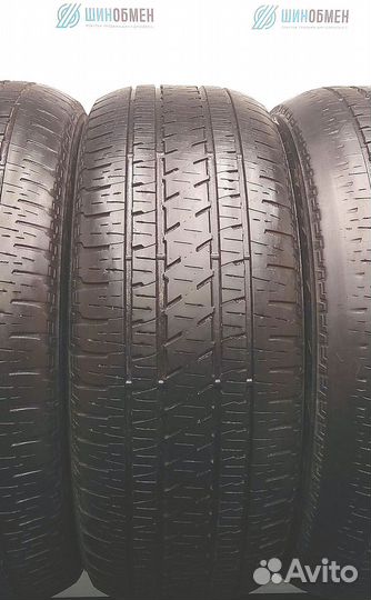 Bridgestone Dueler H/L Alenza 275/55 R20 111P