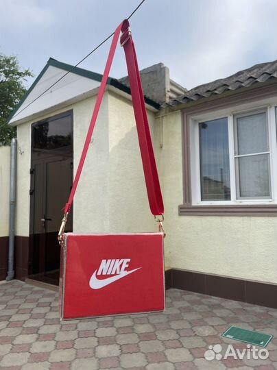 Сумка барсетка Nike