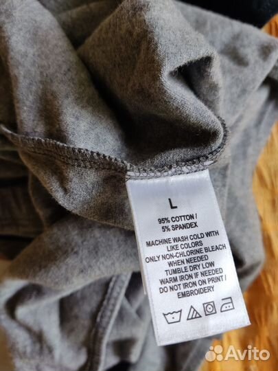 Боди женское новое L