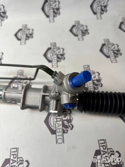 Рулевая рейка Corolla Allex/Fielder/Runx/Spacio ZE