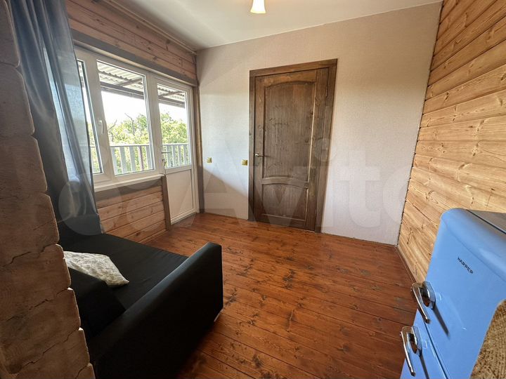 Комната 45 м², 2/2 эт.