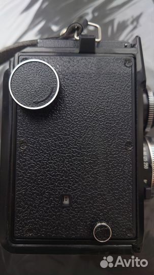 Фотоаппарат Любитель 166