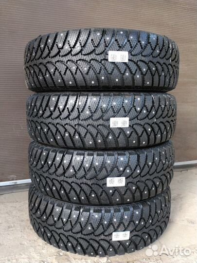 Tunga Nordway 2 205/60 R16 96Q