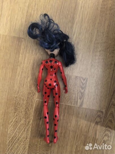 Куклы Барби, леди баг