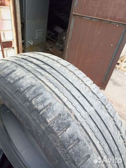 Nokian Tyres Nordman 5 SUV 225/70 R16