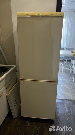 Холодильник бу