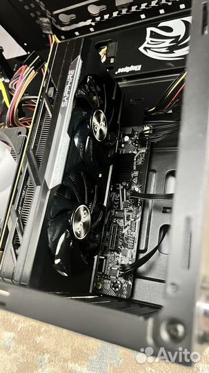 Видеокарта