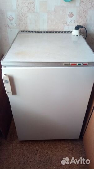 Морозильная камера бу