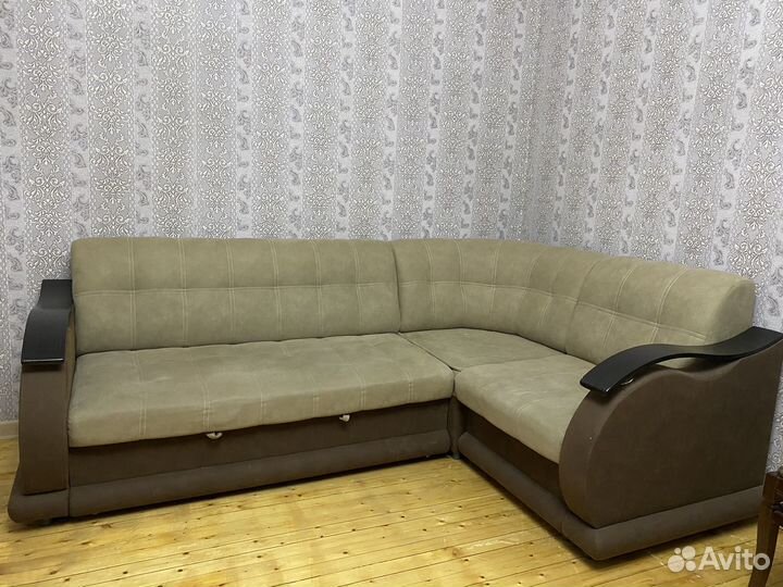 Диван бу