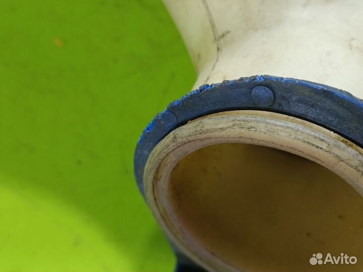 Горловина бачка омывателя для Porsche Cayenne 955