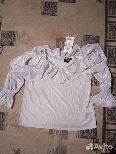 Женская одежда