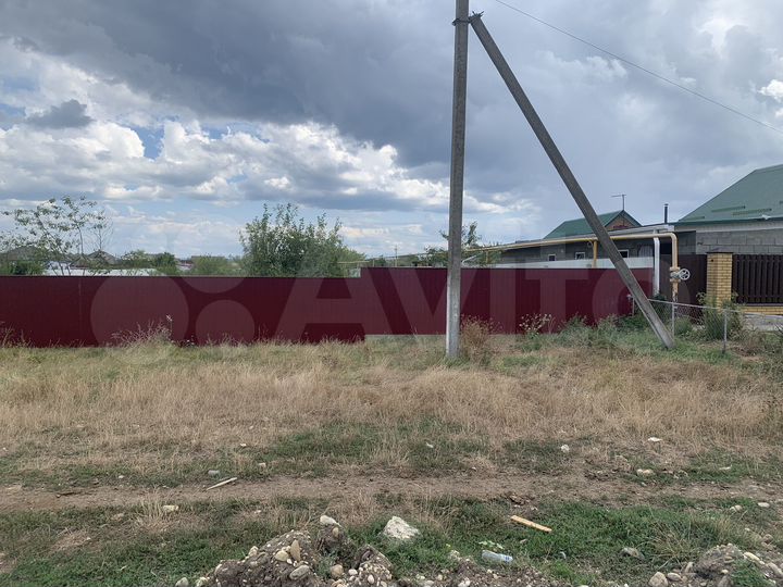 Участок 9,3 сот. (ИЖС)