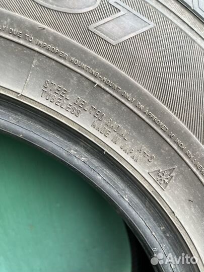 Dunlop SP Winter Ice 01 225/70 R16 103T