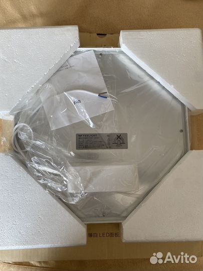 Потолочный светильник. Yeelight Xiaomi