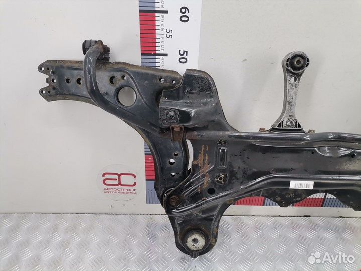 Балка подмоторная (подрамник) для Audi A3 8L