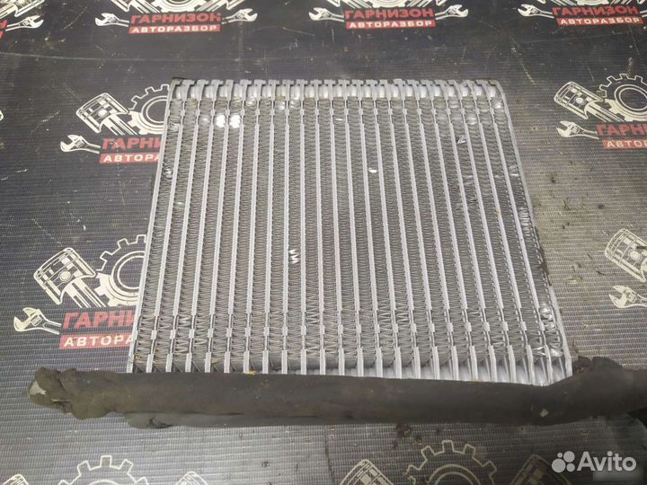 Радиатор испаритель кондиционера УАЗ 3163 патриот