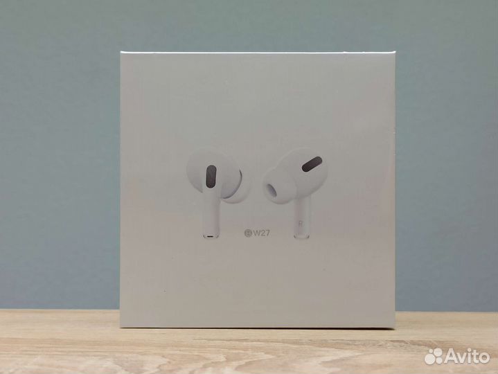 Беспроводные наушники Borofone BW20, BW27